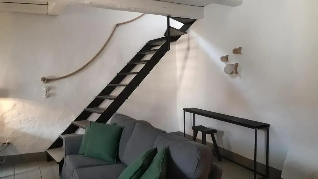 Casa Isola