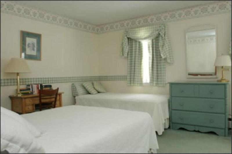 Inn At Mount Snow