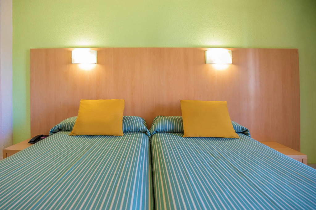 Hotel Servigroup Pueblo Benidorm