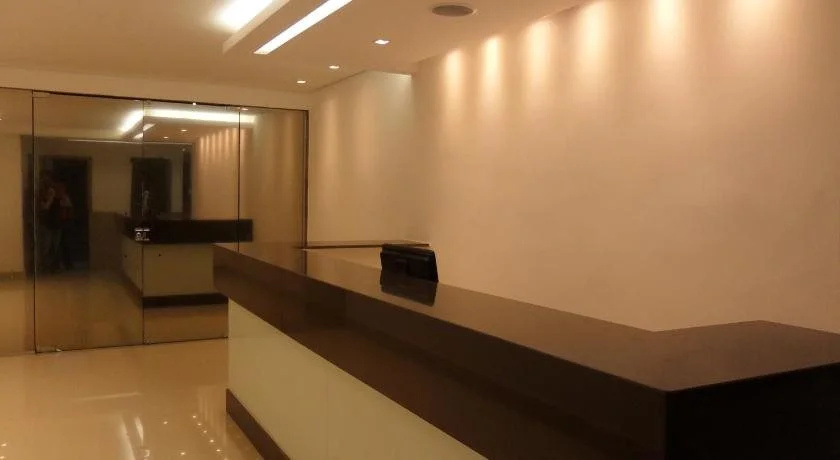 Lord Hotel Aeroporto Confins
