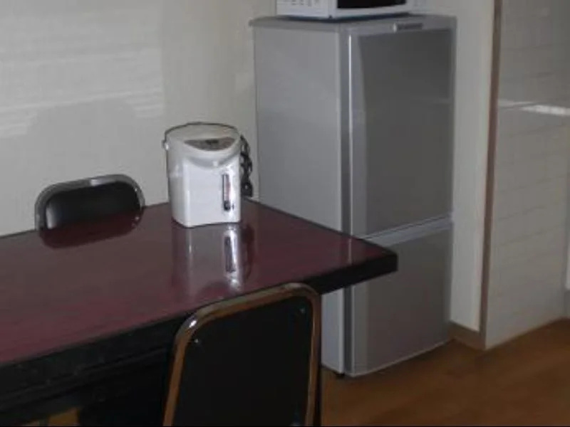 Sun Family Toyooka Apartment