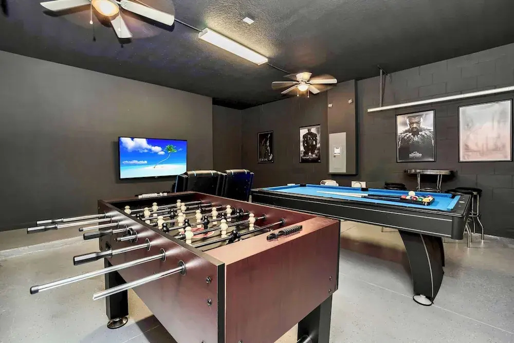 Upstay Luxury Resort Mansion w Pool Near Disney