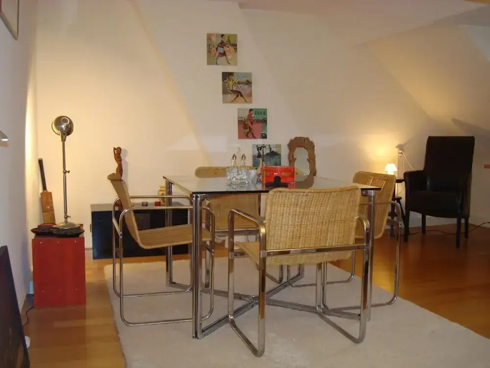 Boutique Hotel Sycamore at Villapark