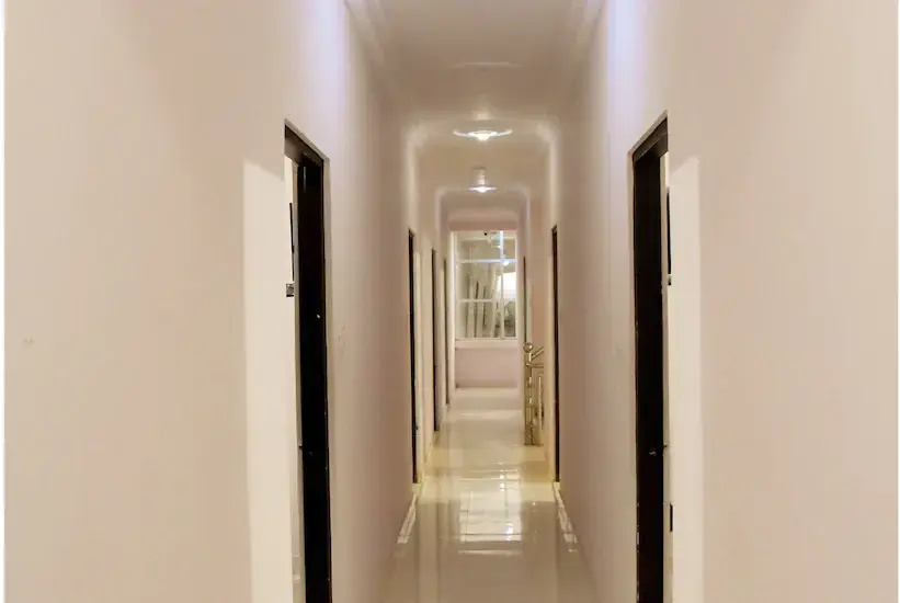 Hotel Nakshatra