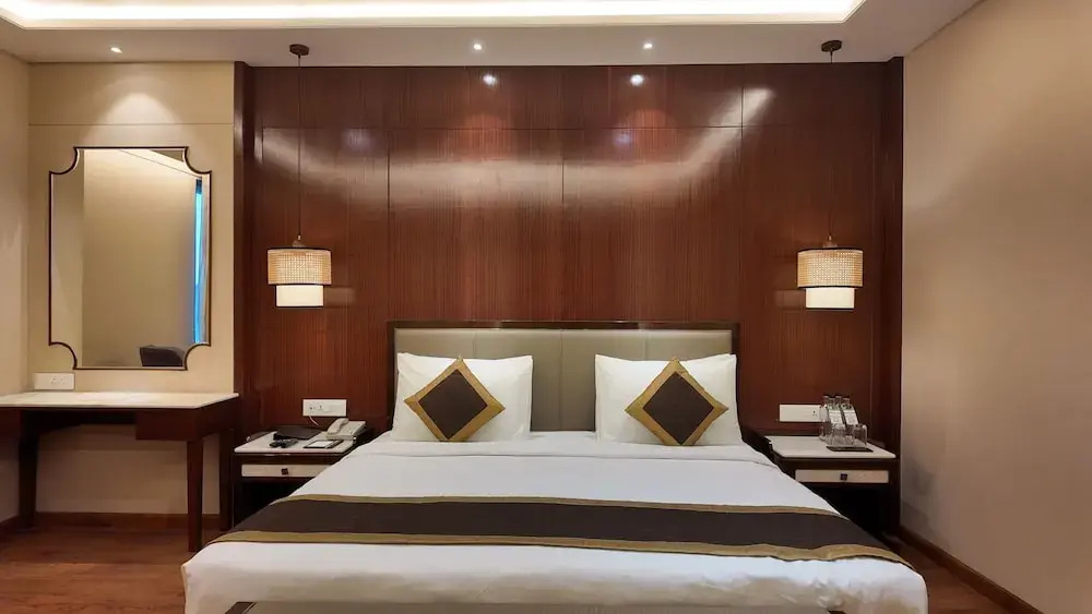 The Fern - An Ecotel Hotel, Kota