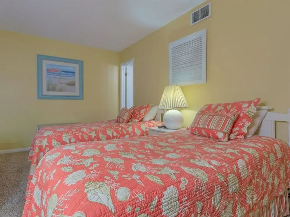 Island Sunrise by Southern Vacation Rentals