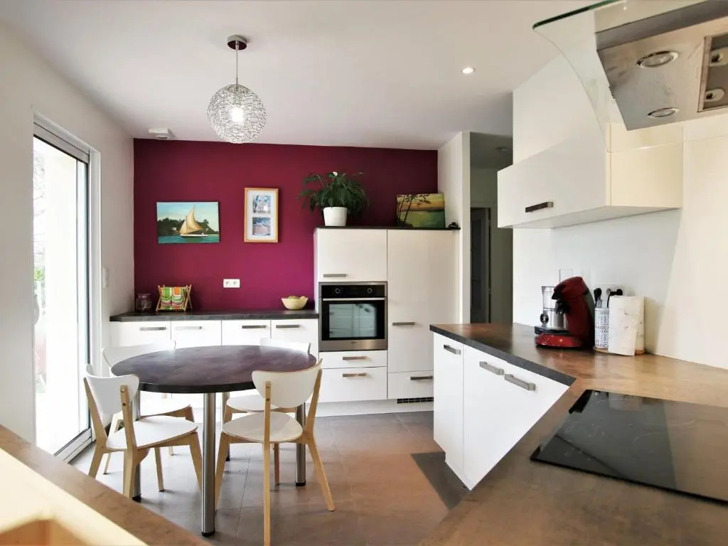 Maison Saint-Brevin-les-Pins, 4 pièces, 6 personnes - FR-1-364-38