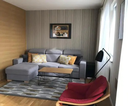 Apartamenty Sun Seasons 24 - Polanica Zdrój