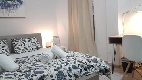 Palette Apartment