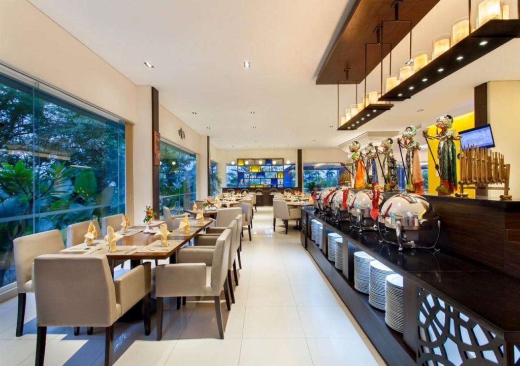 Days Hotel & Suites by Wyndham Jakarta Airport