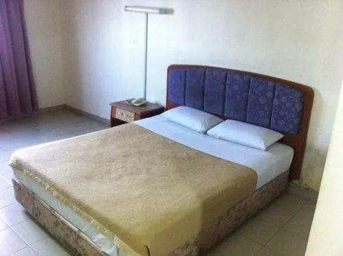 Hotel Fairmont