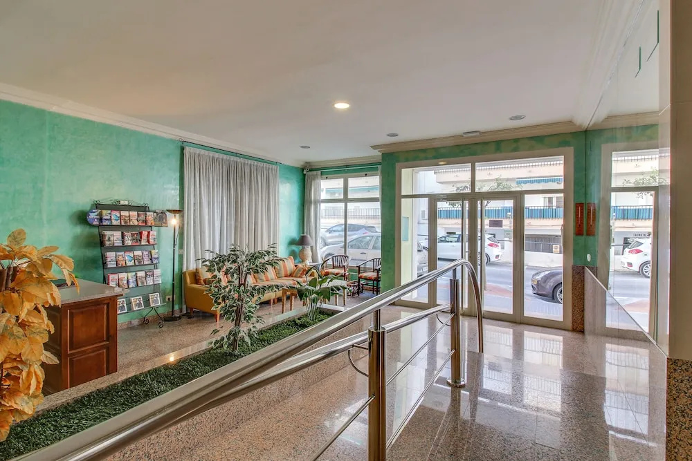Apartamento Andalucia 301