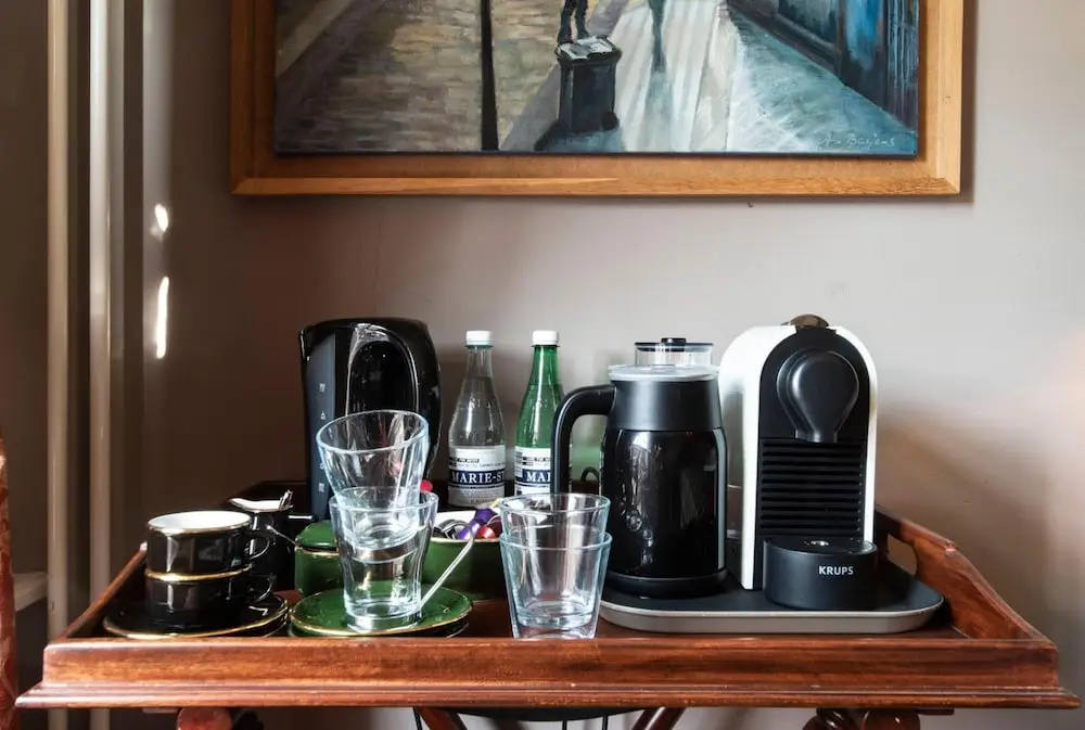B&B De Schiedamse Suites