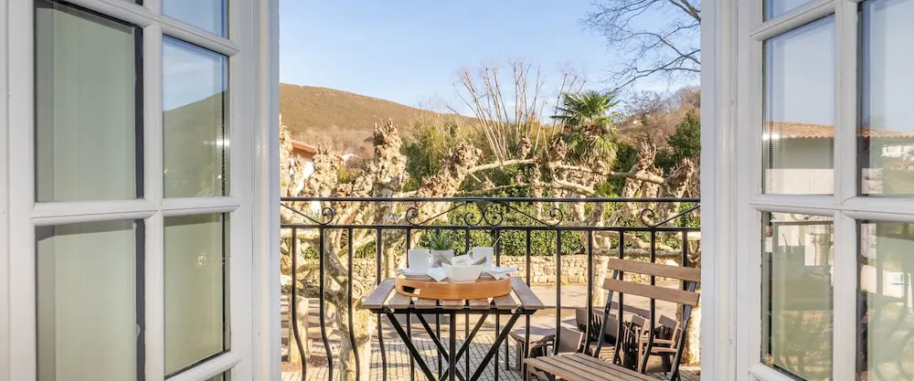 Hotel Residence Alaïa
