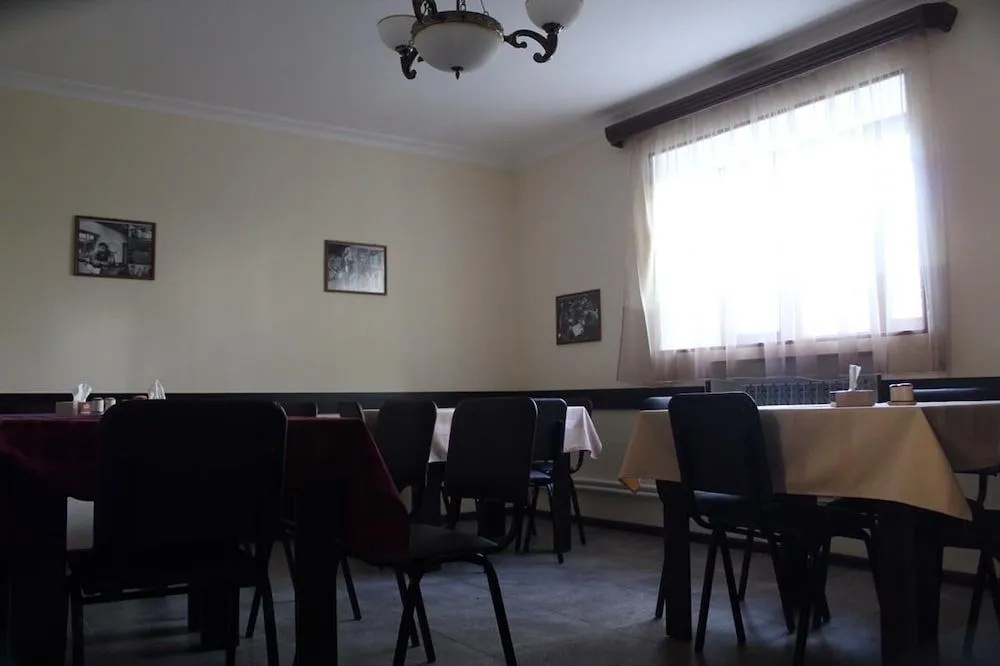 Гостевой дом М22
