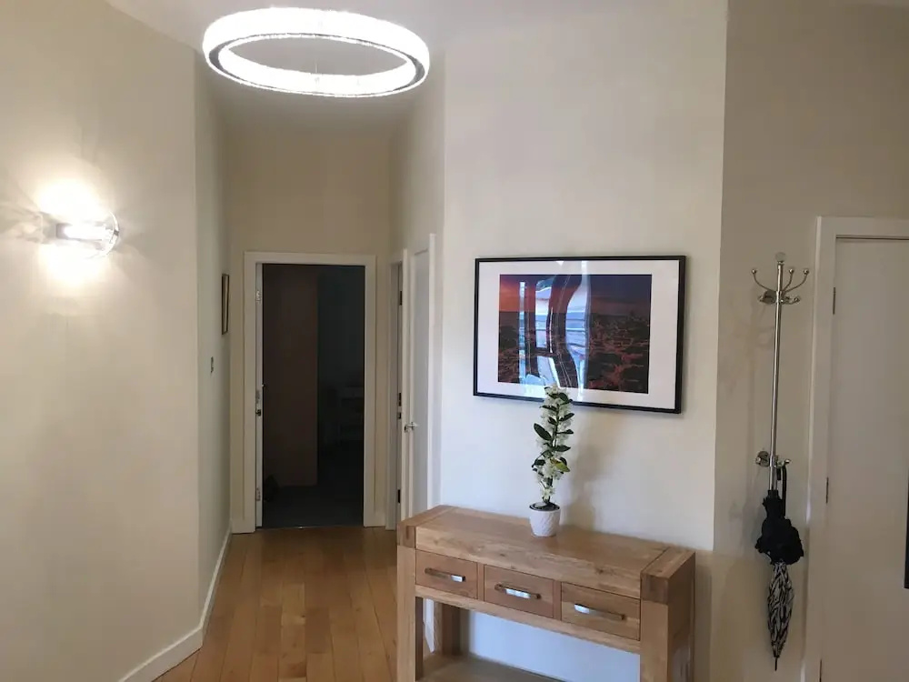 Penthouse Belfast