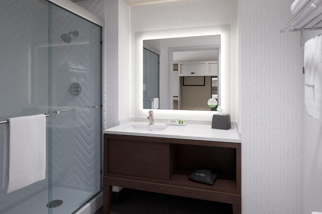 Holiday Inn - Chicago - Tinley Park by IHG