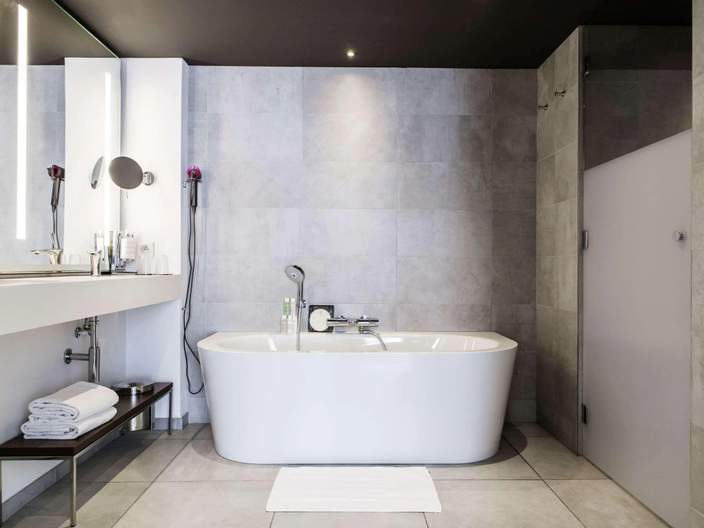 Molitor Hotel & Spa Paris - MGallery Collection
