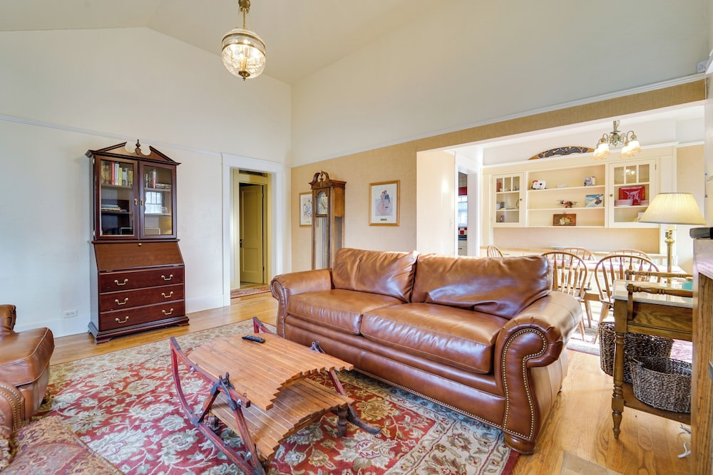 Charming Durango Home < Half-mi to Downtown!