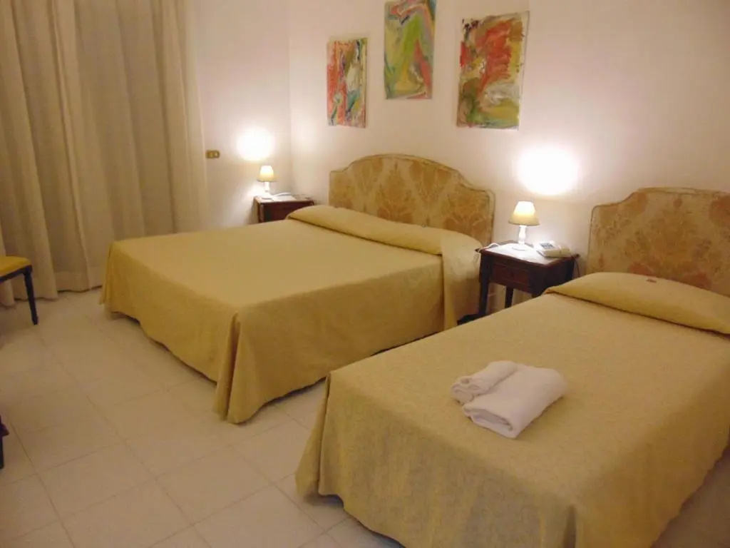 Hotel Calla 2