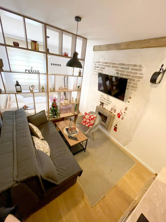 NPL Gorstak studio
