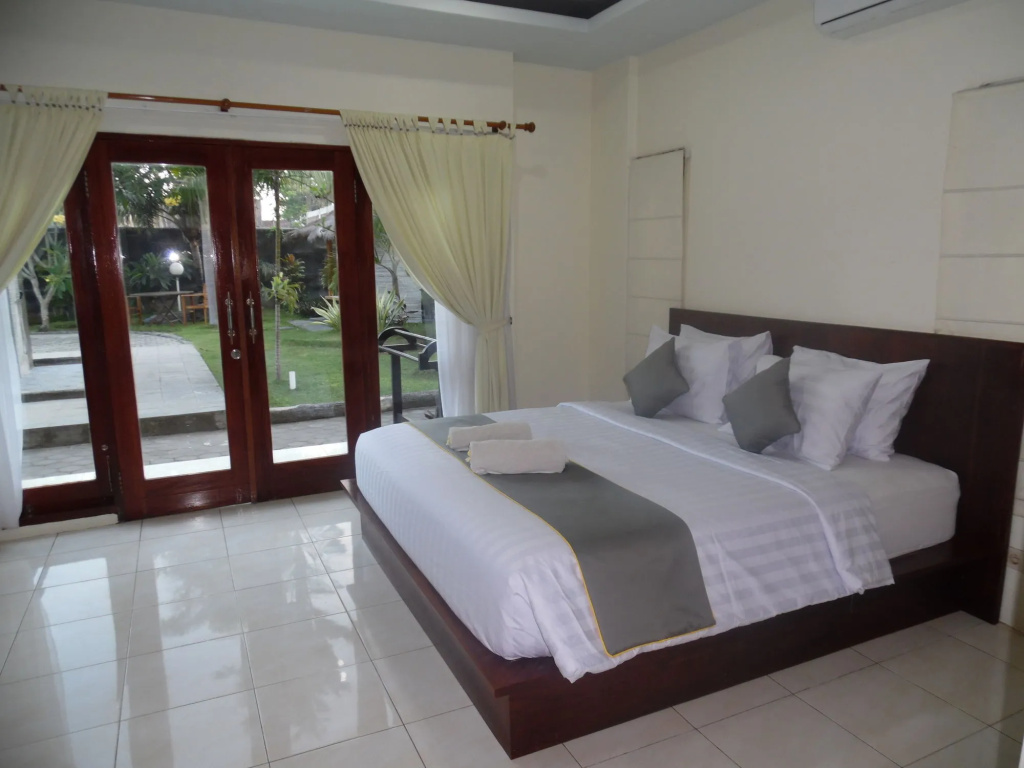 Melati Resort & Hotel