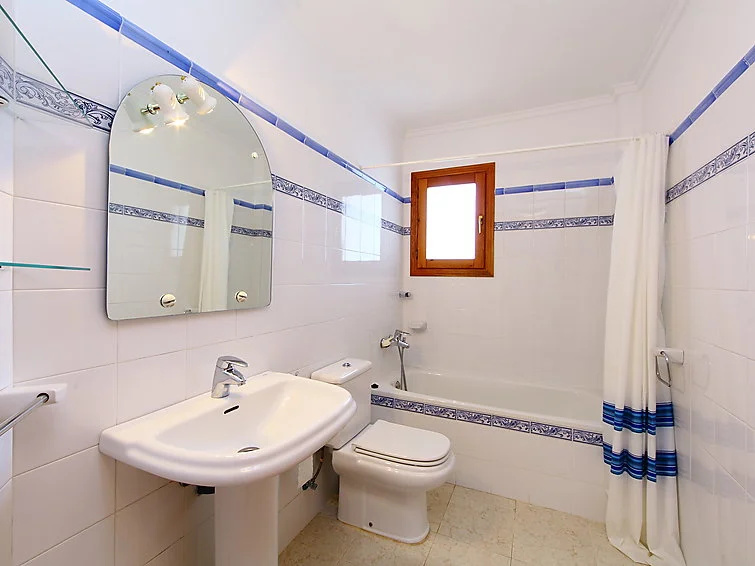 Holiday Home Dulcinea by Interhome