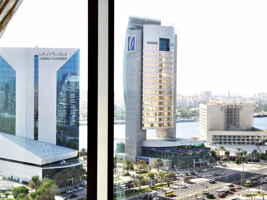Samaya Hotel Deira