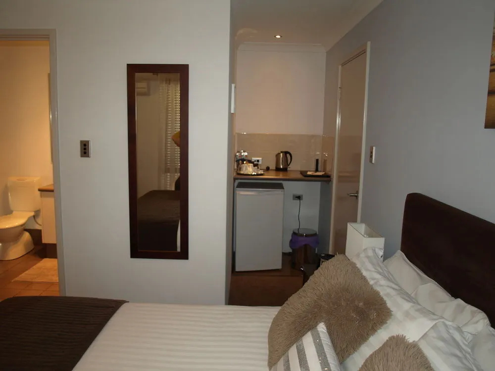 Baudins of Busselton Bed and Breakfast