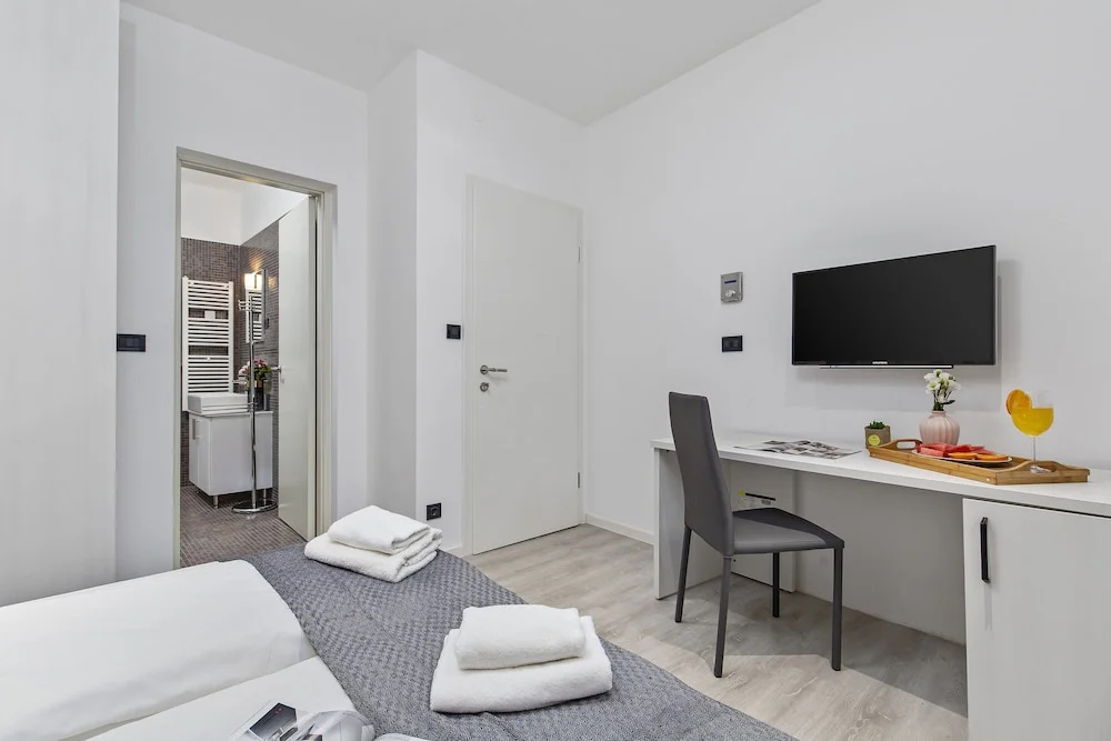 Apartments Rijeka IN