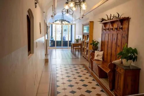 Landhotel Pacher