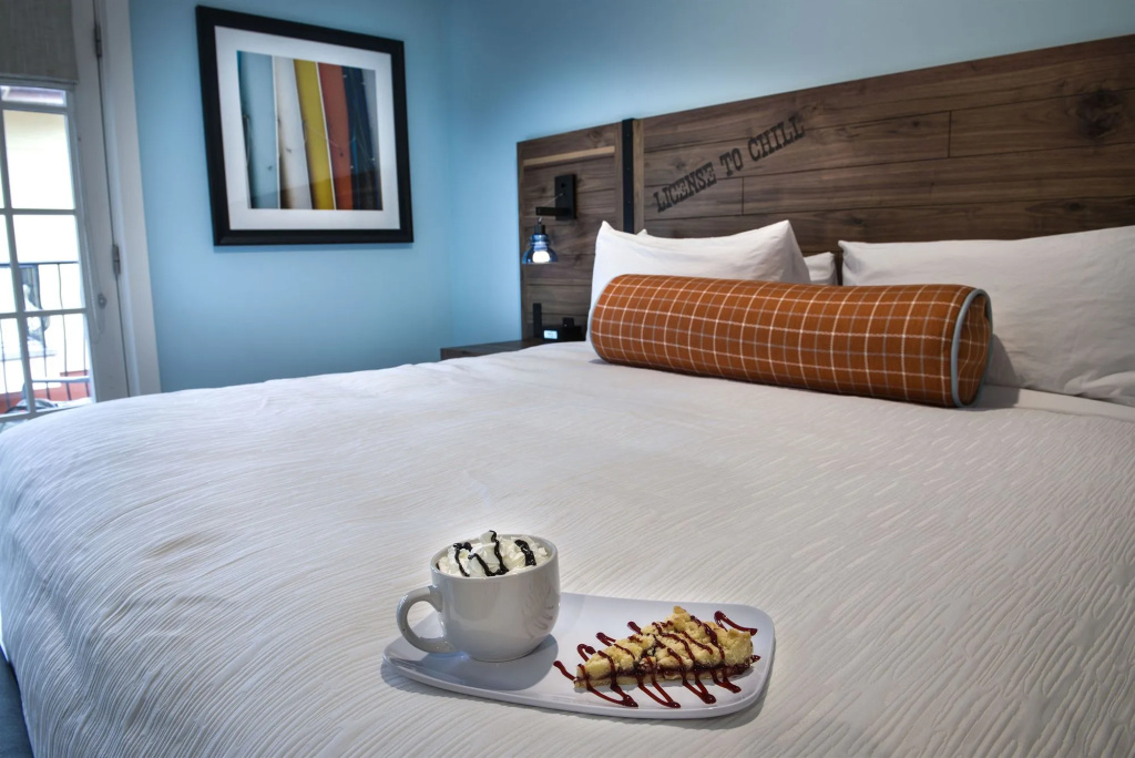 Margaritaville Island Inn