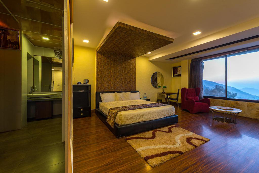 Aamari Resort