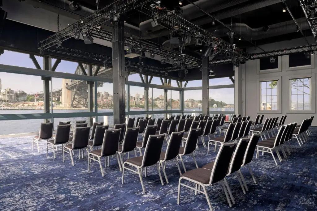 Pier One Sydney Harbour, Autograph Collection
