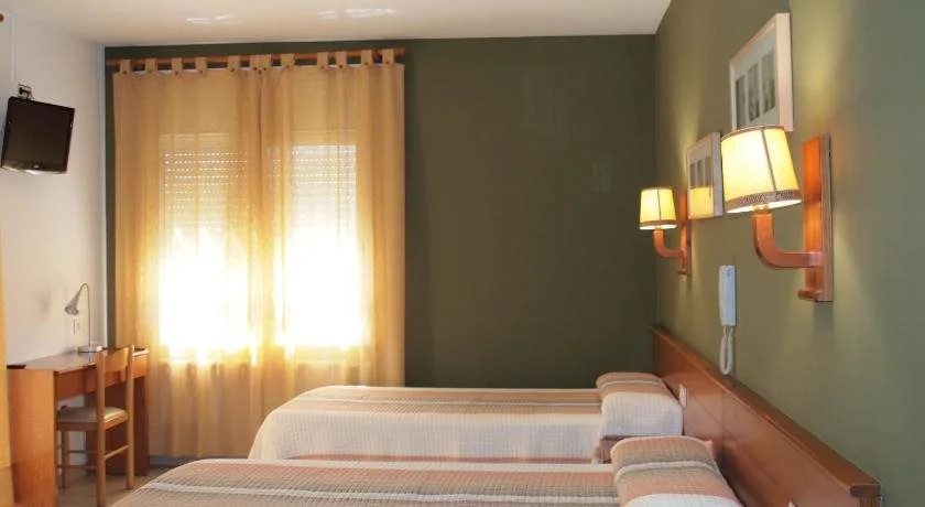 Hotel El Castell