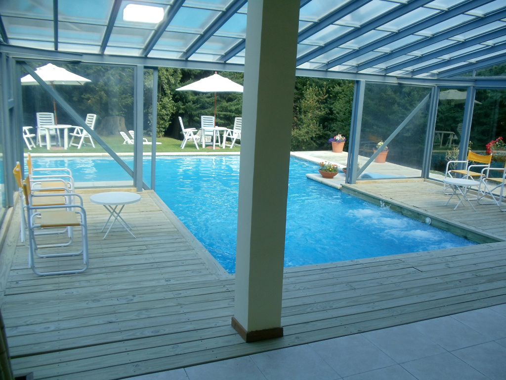 Altos Los Pioneros & Spa