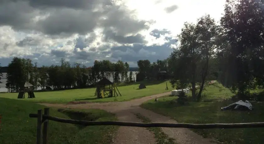 Niedras