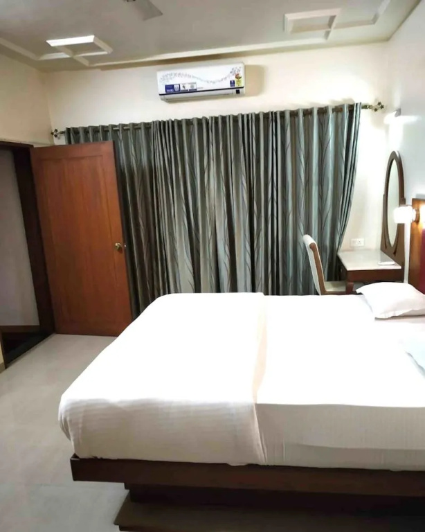 Sai Corporate Suites Koregaon Park-1