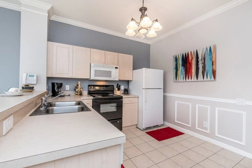 Amazing House! Windsor Palms - 2386SPD