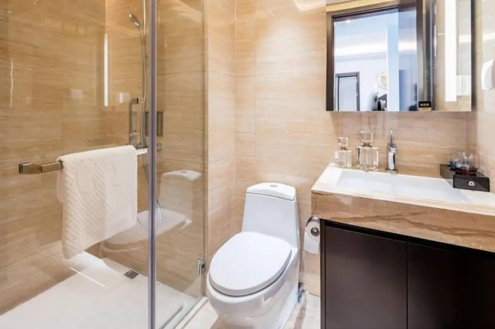 Platinum Stearns Hotel