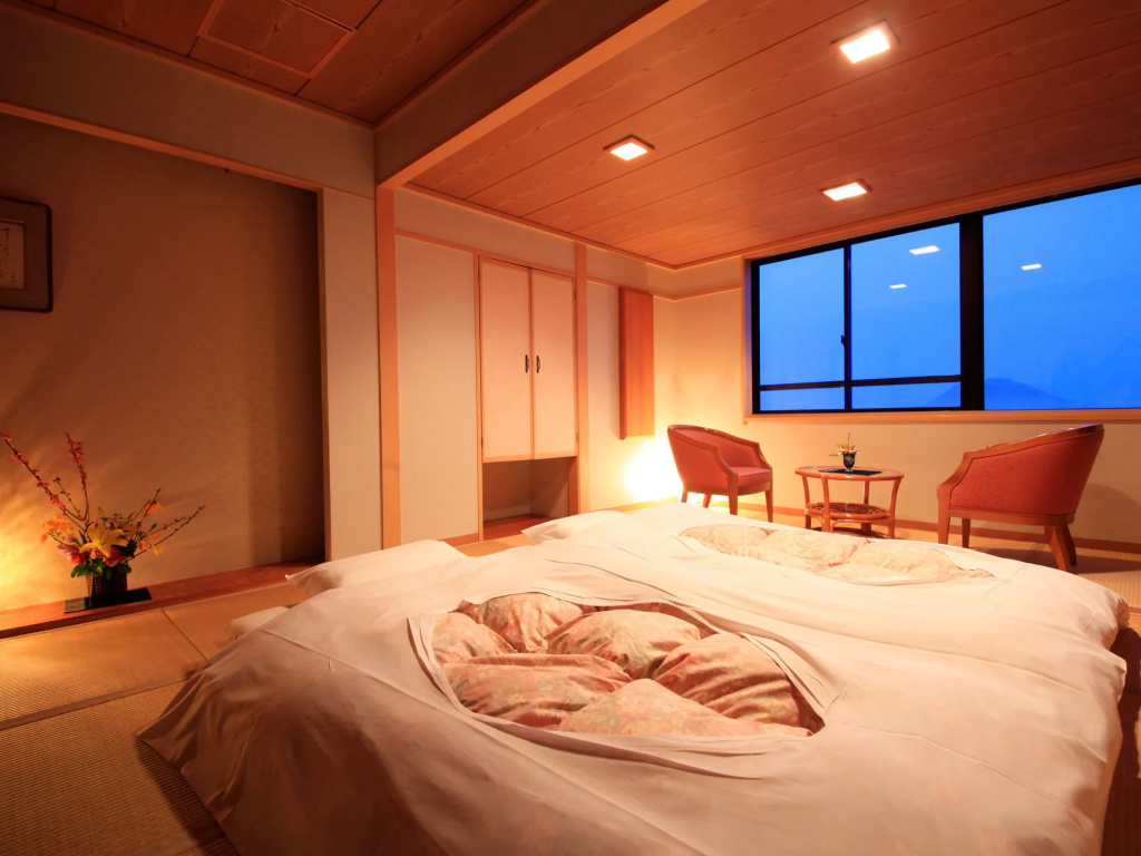 Hotel Tsubakino