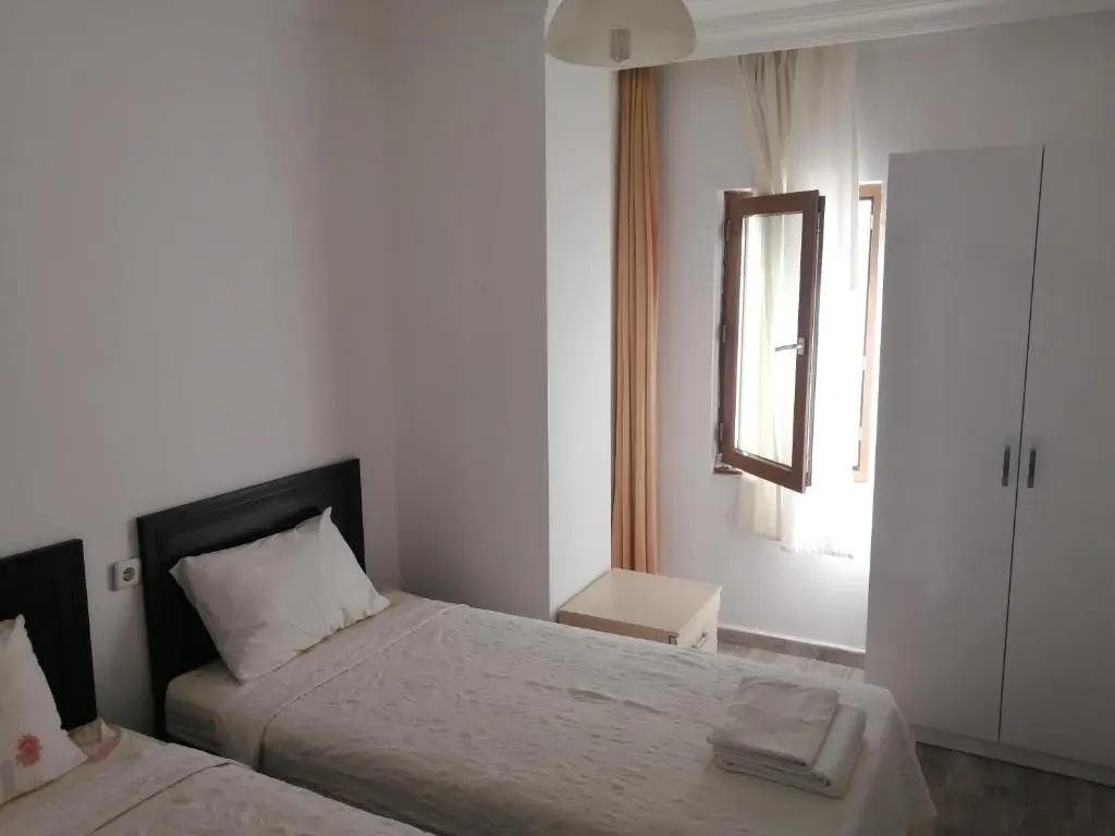 Kelebek Apartments