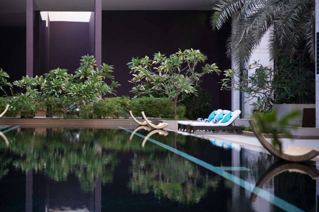 Radisson Collection Muscat, Hormuz Grand