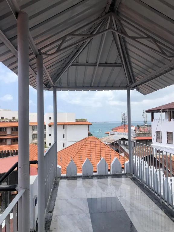 Tembo B&B Apartments