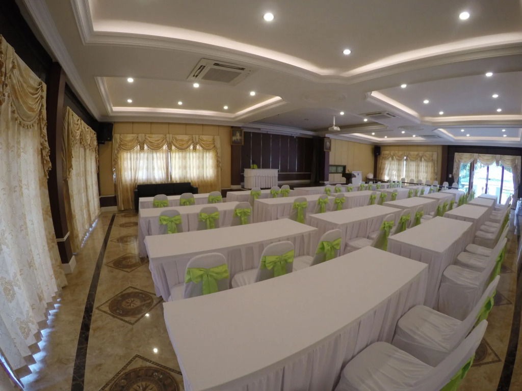 Princess River Kwai Hotel