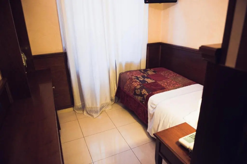 Hotel Robinson