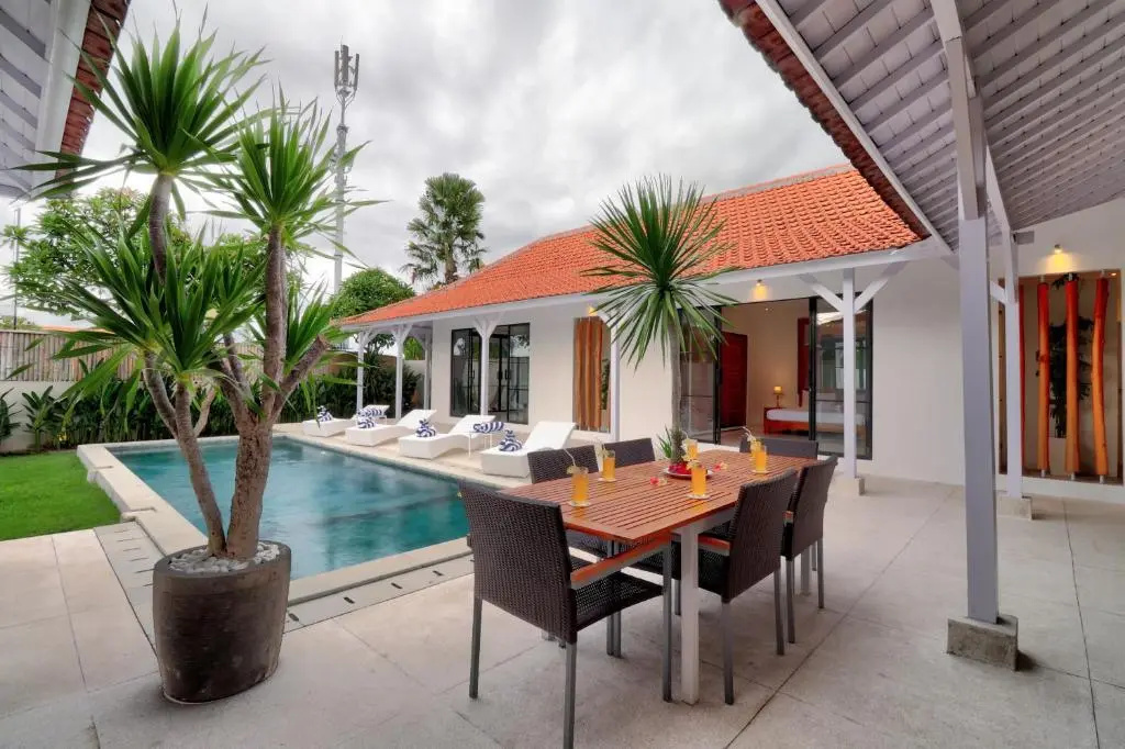 Villa Khaizan