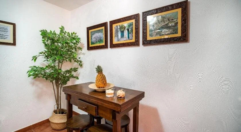 Casas rurales de Guayadeque