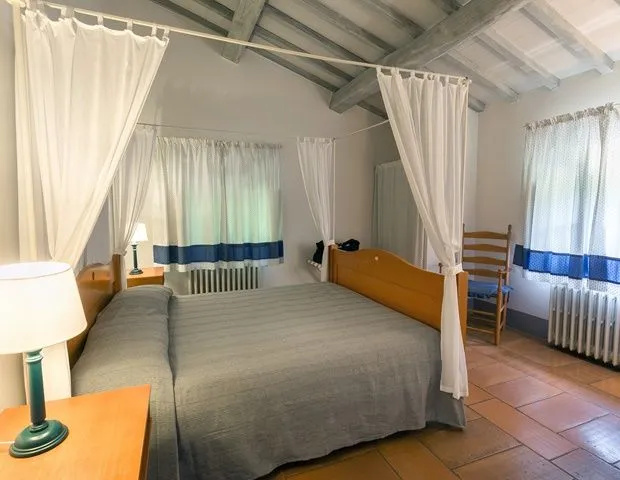 Relais La Crocetta
