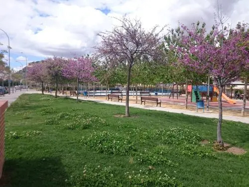 Apartment Periañez